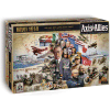 Axis and Allies WW1 1914