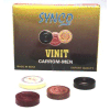 Carrom set Surco wood+striker