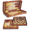 Set ?ah. backgammon - les magnetni