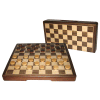 Dama 10 x 10 magnetna