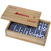 Domino 9 - plastika