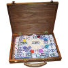 Domino Mexican Train 12