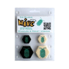 Hive: The Pillbug Expansion - Multilingual