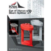 Khet 2.0 Beamsplitter Expansion