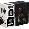 Black Rose Wars Summonings: Undead