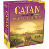 Traders & Barbarians: Catan Exp (2015 Refresh)