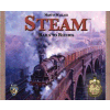Steam: Rails To Riches - EN