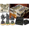 Lord of the Rings Collector?s Chess Set