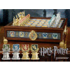 Harry Potter - Hogwarts Houses Quidditch Chess