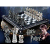 Harry Potter The Final Challenge Chess Set