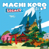 Machi Koro  Legacy