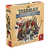 Talisman - Legendary Tales