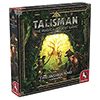 Talisman: The Woodland - raz?iritev