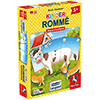 Kinder-Romm?