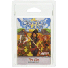 Crystal Clans: Fire Clan (raz?iritev)