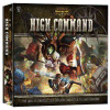 Hordes High Command Deck Building Game