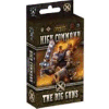 Warmachine HC: Big Guns Expansion Set