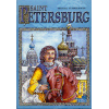 St Petersburg