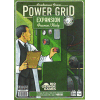 Power Grid Exp: Italy/Franc