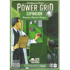 Power Grid Exp: Central Europe