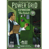 Power Grid: Robots