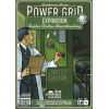 Power grid:Quebec/Baden-Wurtemburg