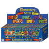 Carcassonne Mini Expansion Disaply (36)