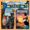 Cornucopia and Guilds: Dominion exp