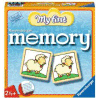 Memory Moj Prvi