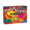 Make `N` Break Extreme