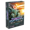 Shards of Infinity: Relics of the Future