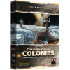 Terraforming Mars: The Colonies