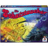 Die Schatztaucher / Skrivnosti morja