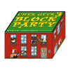 Chez Geek 3: Block Party