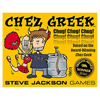 Chez Greek