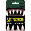 Munchkin Mighty Monsters