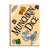 Munchkin Dice Set
