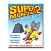 Super Munchkin 2 - Narrow S-Cape