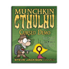 Munchkin Cthulhu - Cursed Demo