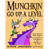 Munchkin Go Up a Level