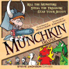Munchkin Deluxe