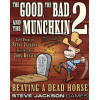 Beating a Dead Horse (Munchkin) 