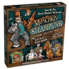 Munchkin Steampunk Deluxe