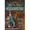Munchkin Steampunk