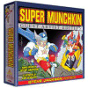 Super Munchkin Guest Artist Edition 