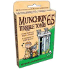 Munchkin 6.5 Terrible Tombs