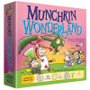Munchkin Wonderland