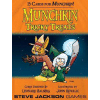 Munchkin Tricky Treats Display