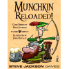 Munchkin Reloaded!