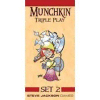 Munchkin Triple pack 2